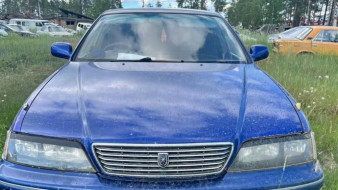 Житель Мегино-Кангаласского района осужден за повторное управление в нетрезвом виде с конфискацией автомобиля