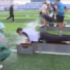 В Якутске пройдет ежегодный республиканский фестиваль "Мир! Май! ГТО!"