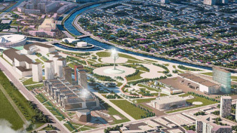 В 2025 году в Якутии примут комплексный план социально-экономического развития 43 опорных населенных пунктов региона