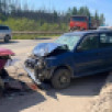 В Ленске произошло ДТП со смертельным исходом