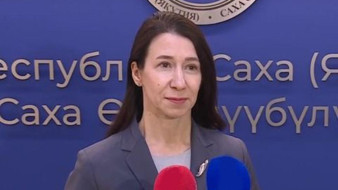 Марина Герман: в Якутии единое пособие назначено родителям 36 907 детей