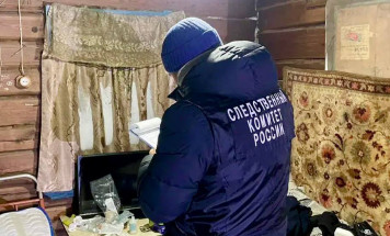 Задержана жительница Чурапчинского района по обвинению в совершении особо тяжкого преступления