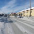 В Якутске водитель совершил наезд на несовершеннолетнего пешехода
