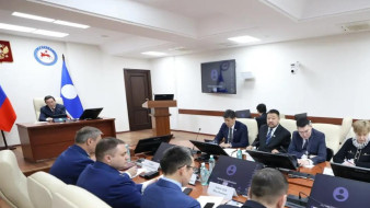 В Якутии продолжат совершенствовать меры поддержки малого и среднего бизнеса