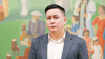 Владислав Левочкин: новые национальные проекты нацелены на будущее