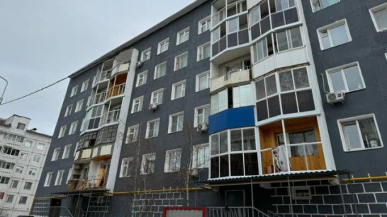 В Якутии расширен реестр подрядчиков для проведения капитального ремонта МКД
