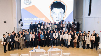 В Якутии подвели итоги Николаевского форума