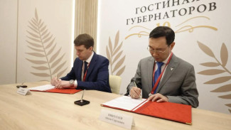 ПМЭФ-2026: Фонд содействия инновациям поддержит перспективные разработки из Якутии