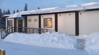 В селе Хоринцы Олекминского района появится новая врачебная амбулатория по нацпроекту