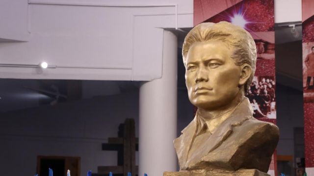 В Якутии открылся отремонтированный обновленный музей имени Максима Аммосова