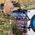 Участник СВО выступит на Кубке Защитников Отечества в ДФО