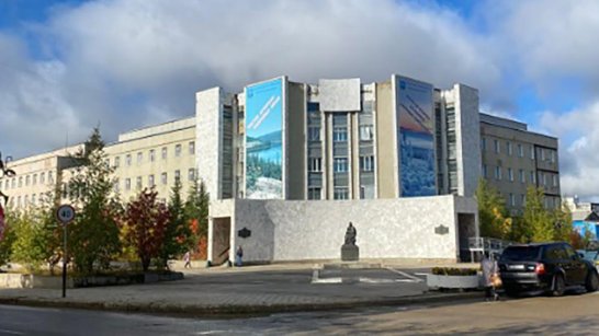 Правительство Якутии подготовит дорожную карту реконструкции Мирнинской ЦРБ