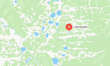 Служба спасения: в Верхневилюйском районе пропал охотник