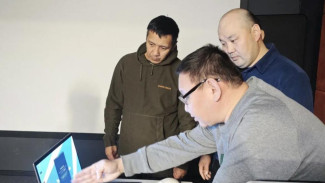 В Нижнеколымском районе планируют открыть два кинозала "Экстра Синема"