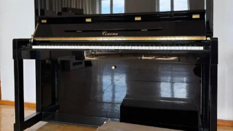 Булгунняхтахскую школу искусств оснастили современным оборудованием по нацпроекту "Семья"