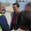 Айсен Николаев поручил провести качественный капитальный ремонт улицы Дежнева в Якутске