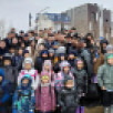 В Верхневилюйском районе почтили память Исидора Барахова в преддверии Дня государственности Якутии