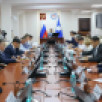 В Якутии состоялось заседание Морского совета при Главе республики