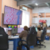 Специалисты диспетчерской службы Якутска ведут точечный мониторинг работы общественного транспорта