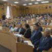 Сһа өрөспүүбүлүкэтин төрүт сокуонугар уларытыылары уонна көннөрүүлэри ылыннылар