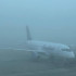В аэропорту Якутска из-за тумана задержаны рейсы