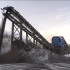 В Амгинском районе организованы поставки угля с Харбалахского разреза