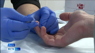 Более 37 тысяч жителей Якутии старше 25 лет прошли обследование на гепатит С