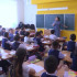 В школах Якутии стартовали "Разговоры о важном"
