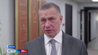 Юрий Трутнев: На Дальнем Востоке будет продолжена работа по увеличению мощностей энергосистем