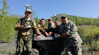 В 2025 году в Якутии начались геологоразведочные работы по федеральному проекту