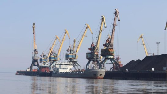 В Якутии с начала навигации отправлено 688 тысяч тонн народно-хозяйственных грузов