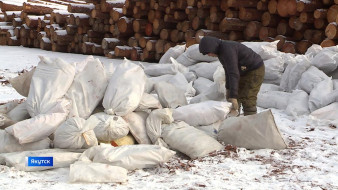 В Якутии завершился третий этап доставки социально-значимых продуктов в арктические районы