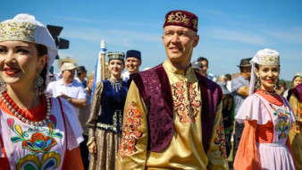 Программа XXV Федерального Сабантуя утверждена в Якутии