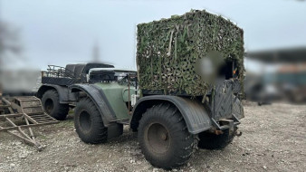 Более 200 посылок доставлено за неделю в зону СВО бойцам из Якутии