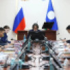 Правительство Якутии и АО "РНГ" обсудили развитие сотрудничества