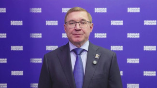 Владимир Якушев направил приветствие участникам Форума муниципальных депутатов Якутии