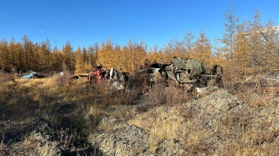 В Верхоянском районе проведут экологическую акцию "Чистая Арктика"