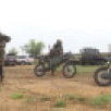 В Якутске продолжается работа пункта отбора граждан на военную службу по контракту