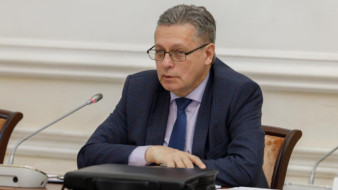 Рифат Сабитов: "Этическая хартия коммуникационных индустрий России закрепит стандарты профессионального поведения в рекламе"