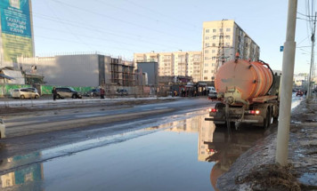 Общегородской субботник стартует в Якутске 25 апреля