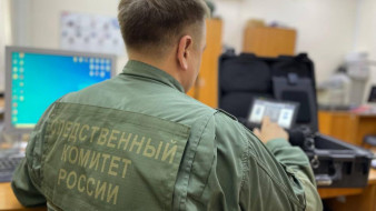 В Якутии следователи устанавливают обстоятельства гибели ребенка в селе Юкагир Усть-Янского района