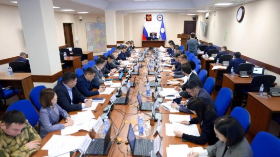В Якутске поручено завершить ремонт спортивных объектов в первом квартале этого года