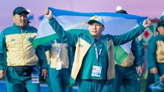 Нюрбинский улус готовится провести следующие Спортивные игры народов Якутии  