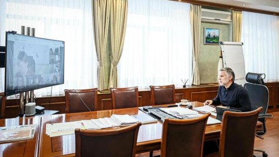 В Якутии в рамках нацпроектов введут более 120 объектов капитального строительства