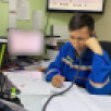Энергетики восстанавливают электроснабжение в Мегино-Кангаласском районе