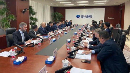 Международный форум для укрепления российско-китайских отношений состоится в Якутии