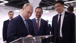 Поручения Владимира Путина дали импульс развитию креативной экономики Якутии