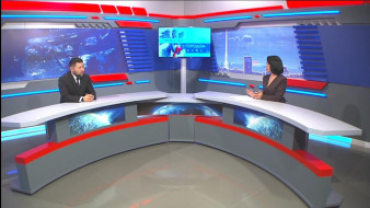 Более 200 км дорожной инфраструктуры отремонтировано и построено в Якутске за пять лет