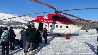 В Якутии "Мобильными докторами" осмотрено более 4,5 тысяч пациентов 