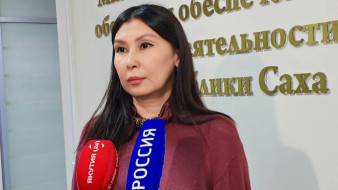 Ещё три единицы техники отправят бойцам из Якутии в зону СВО